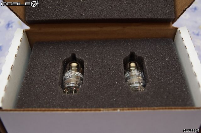 [開箱]Schiit LYR 簡單分享