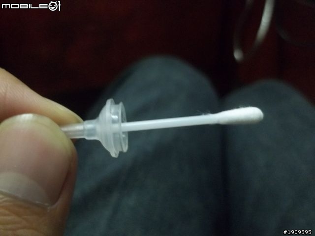 連續供墨 空氣過濾器 改裝教學