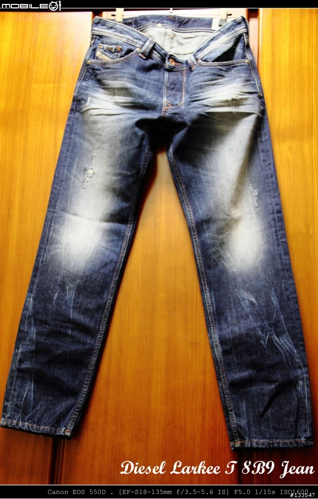 [柴牛分享] Diesel Tepphar 68Z、Larkee T 8B9、Thavar 8B9...