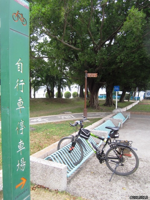 【城市漫遊Ⅶ】迷路原為看花開～萬年縣傳奇