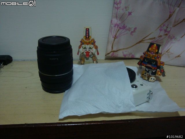 GF2  白白