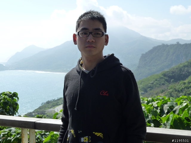 兩人5天4夜之環島旅遊