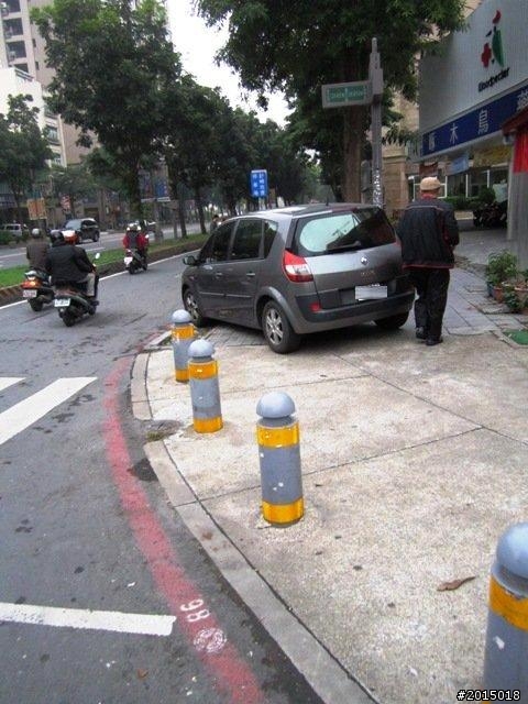 【城市漫遊Ⅶ】迷路原為看花開～萬年縣傳奇