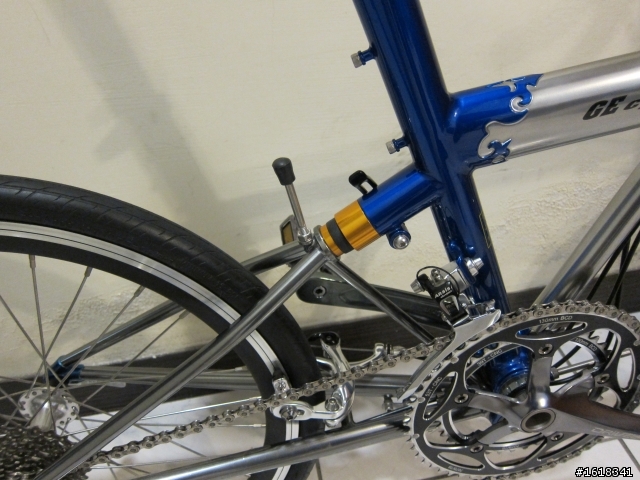 2012年騎異最新夢幻車款!開包啦!