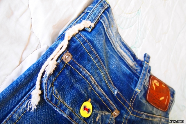 [分享] Dsquared2 牛仔短褲