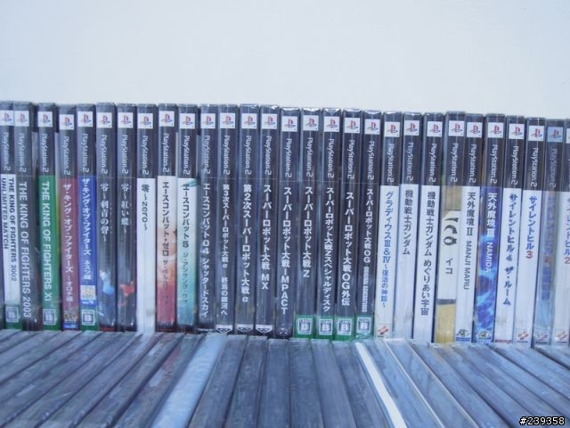 我的16年電玩人生~
