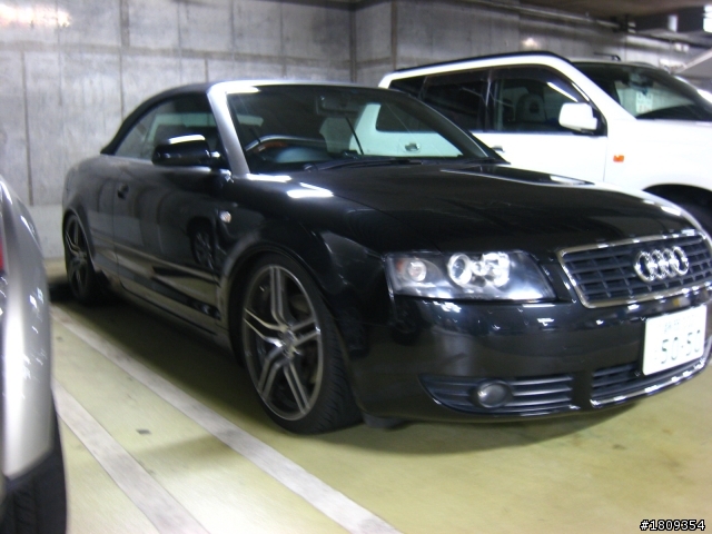 六本木的BMW