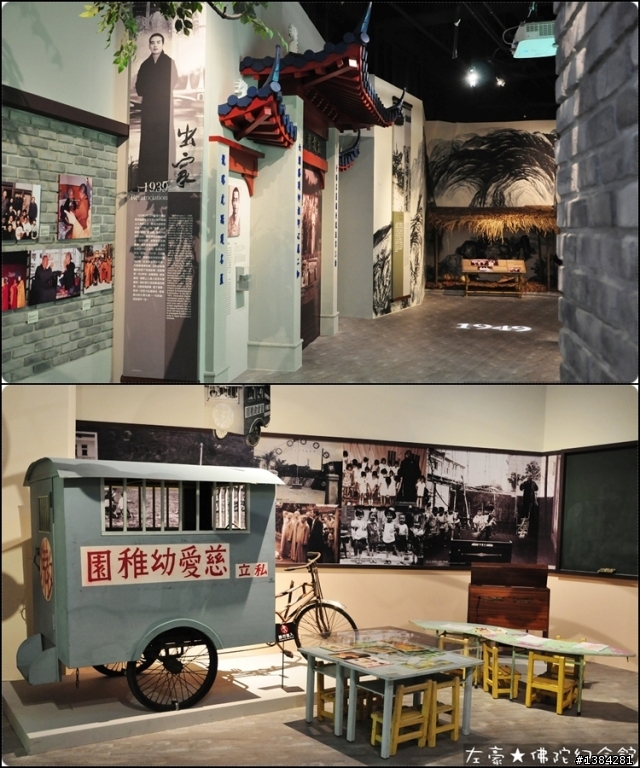 [景點] 高雄大樹。佛陀紀念館  (圖多詳解)