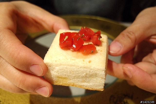 王品台塑牛排亞運村店