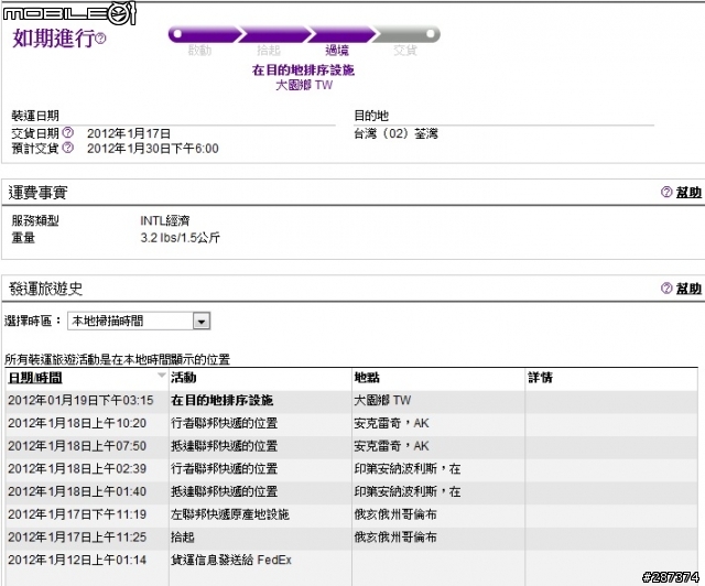 AF還是聯邦問題？