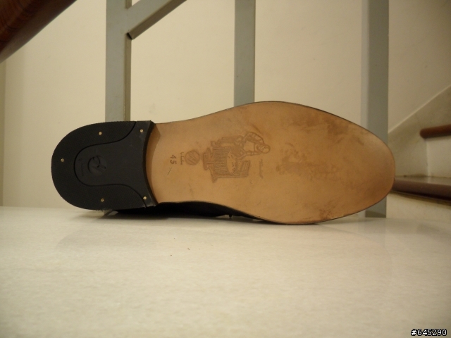 H BY HUDSON BOOTS