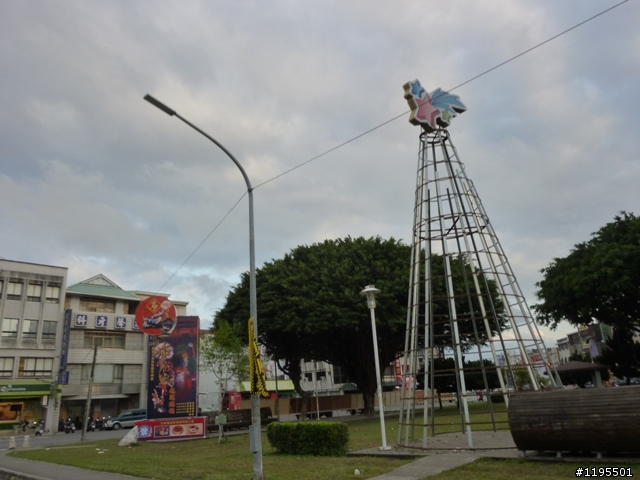兩人5天4夜之環島旅遊