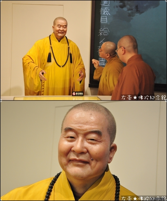 [景點] 高雄大樹。佛陀紀念館  (圖多詳解)