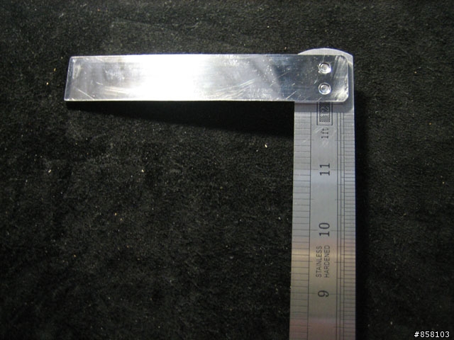 自製菱斬打孔機製作短皮夾