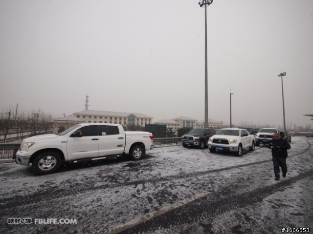 對岸的貨卡熱！！Toyota tundra VS dodge ram VS f150 svt!!!