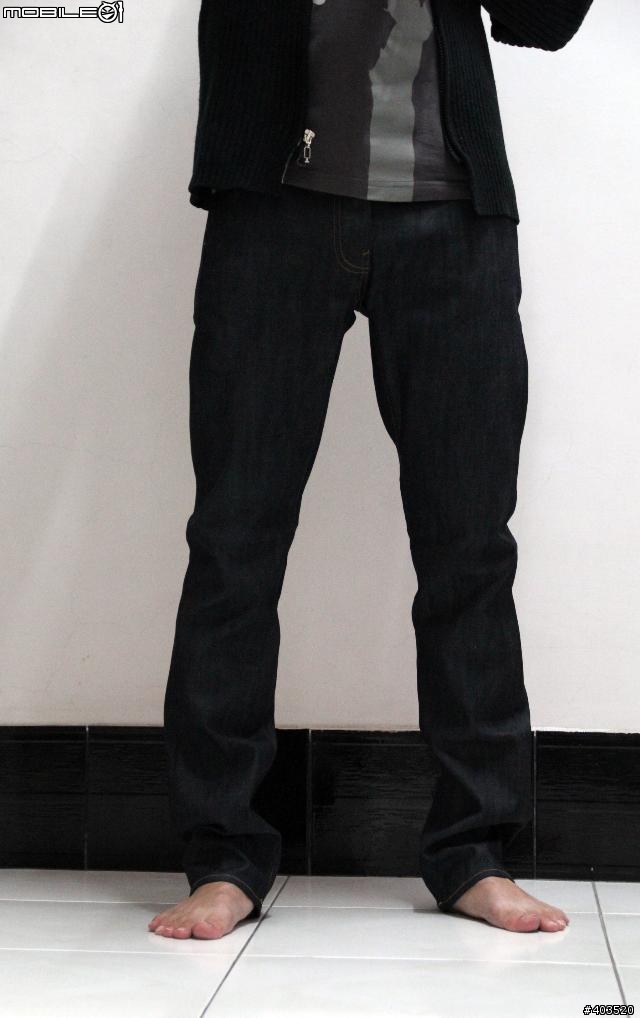 【開箱+實穿】G-Star 3301 Slim Jeans