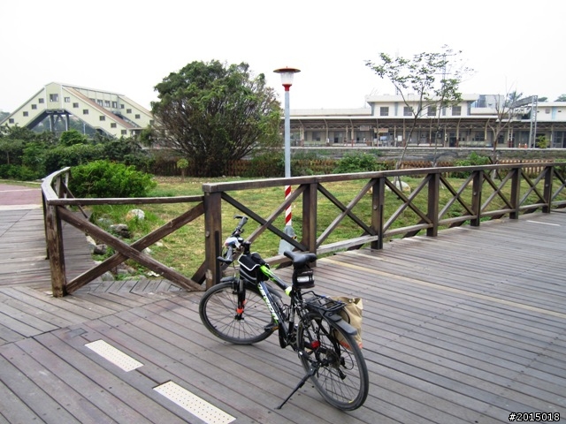 【城市漫遊Ⅶ】迷路原為看花開～萬年縣傳奇