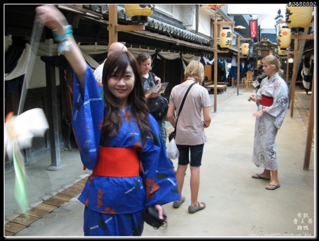 [遊記]大阪行_Day3 大阪城、歷史博物館、大阪生活今昔館、通天閣、柏青哥、浪速之湯