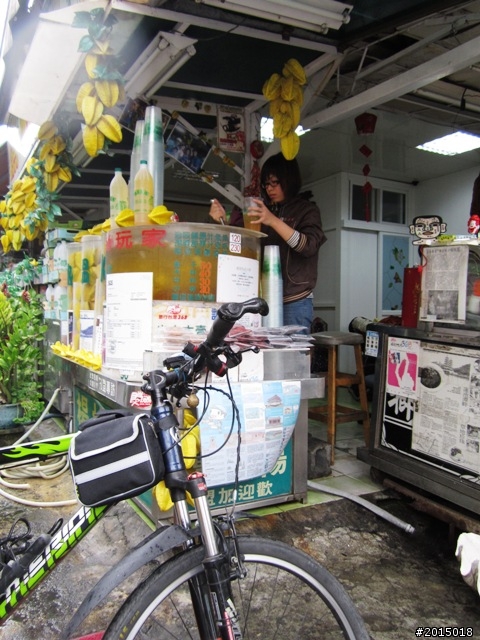 【城市漫遊Ⅶ】迷路原為看花開～萬年縣傳奇