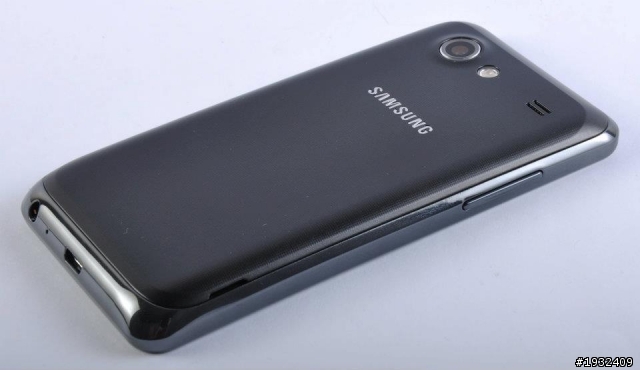 [外電消息] 傳Galaxy S Advance實機曝光