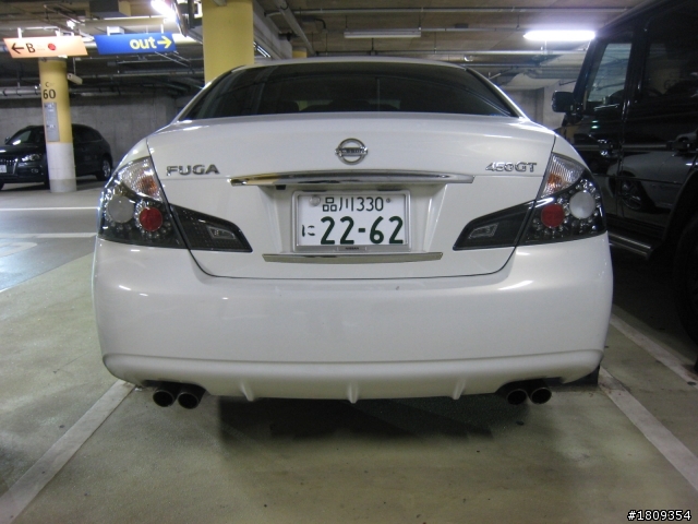 六本木的BMW