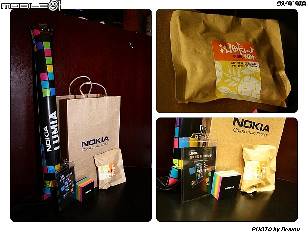 【體驗】NOKIA LUMIA 為三國鼎立揭開序章