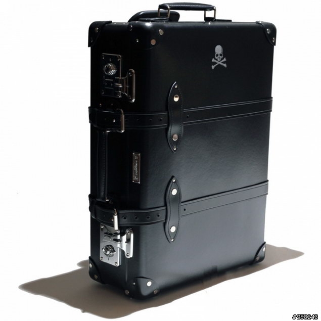 【西西分享】RIMOWA x MMJ全球唯一聯名旅行箱976.70 ClassicFlight