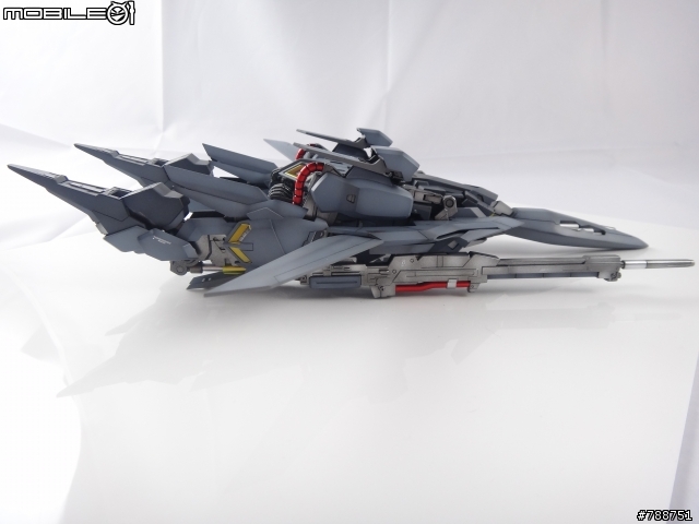 MG Delta+ "改"