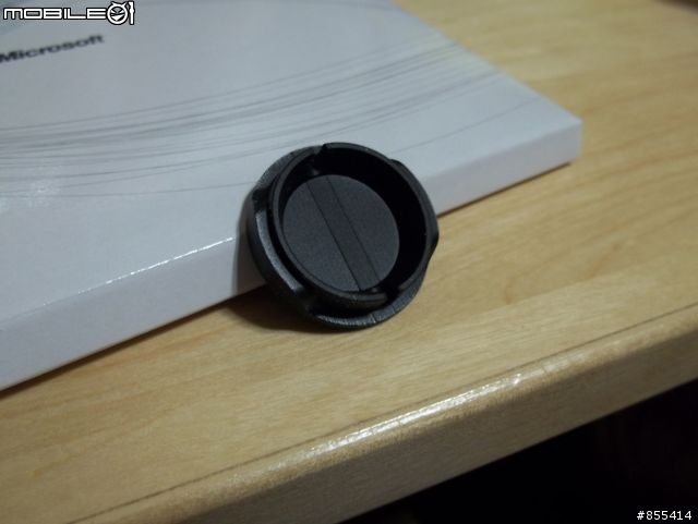 [開箱]佛心微軟換給我的好物，微軟最高級1080p Webcam－Microsoft LifeCam Studio