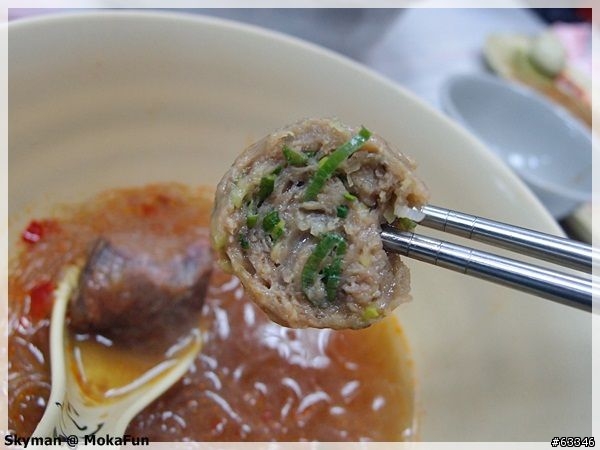 [食記]台中-清真恩德元餃子館(牛羊火鍋)