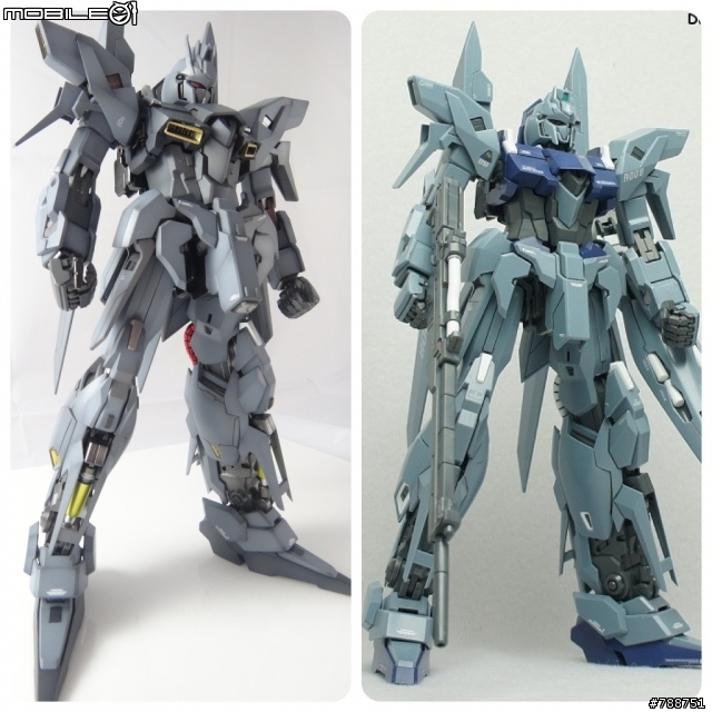 MG Delta+ "改"