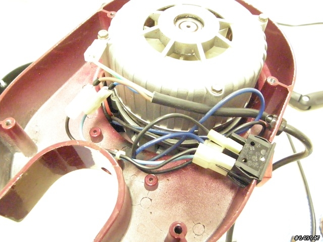 磨豆機Gino Rossi RR45 semi-rebuild(半重建)