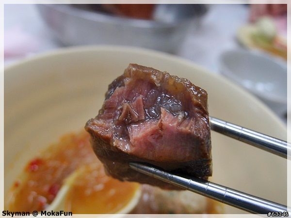 [食記]台中-清真恩德元餃子館(牛羊火鍋)