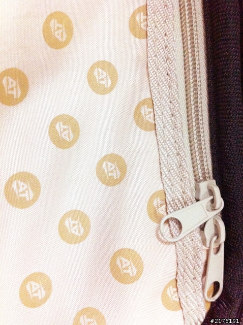 [開箱] American Tourister Tokyo Chic Spin 20"