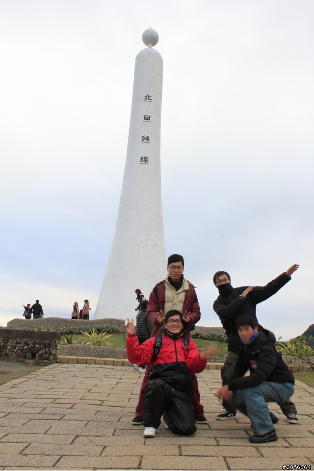 2012敗腎車隊環島之旅之惡劣環境熱血