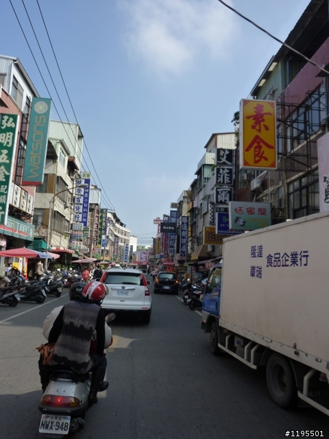 兩人5天4夜之環島旅遊