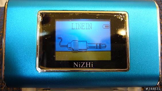 音樂天使 繁體中文 NiZHi TT6 迷你音箱