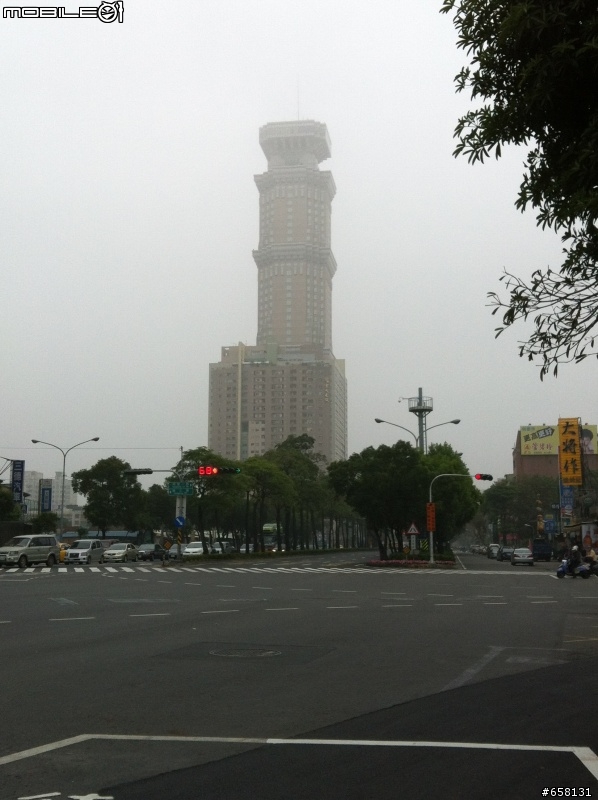 【城市漫遊】蓮池潭風景區