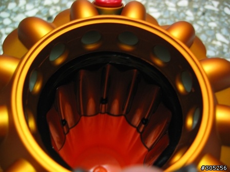 [試用心得] Dyson DC36吸塵器試用心得(圖多已補完)