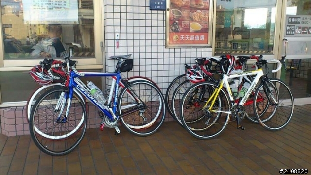 Cannondale six 6