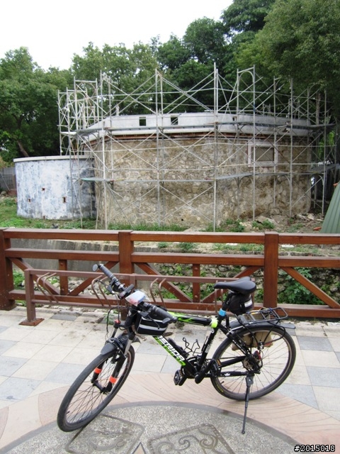 【城市漫遊Ⅴ】飲水思源曹公圳