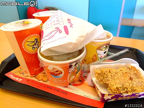 高雄必吃美食-丹丹漢堡!!