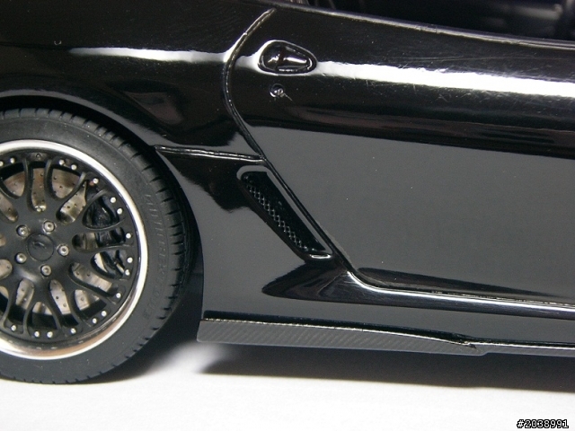 HAMANN 法拉利 599