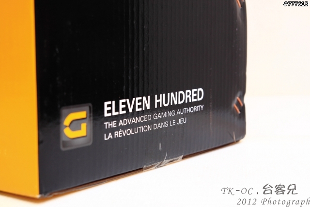 極致玩家機殼Antec Eleven Hundred登場