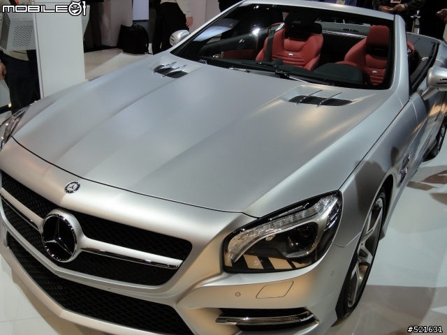 2012 CES之隨手亂拍 ─ 2