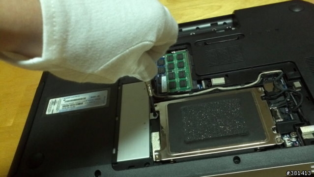 HP DV6-6102TX 我的行動影音工作站 [SSD+HDD]
