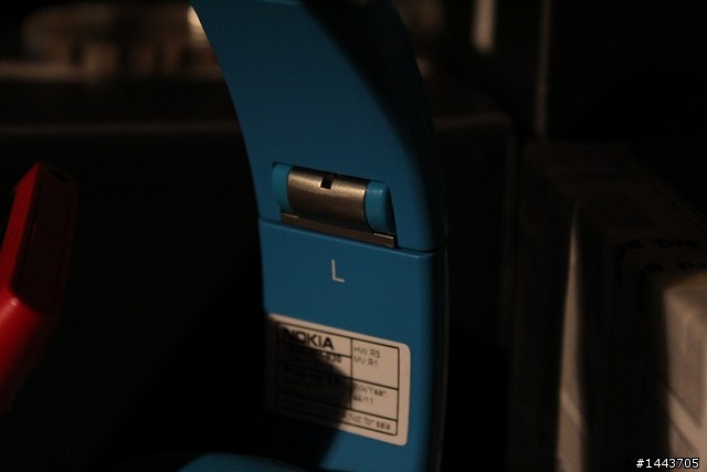 【Lumia 800】北歐極簡風，繽紛多彩體驗會實記