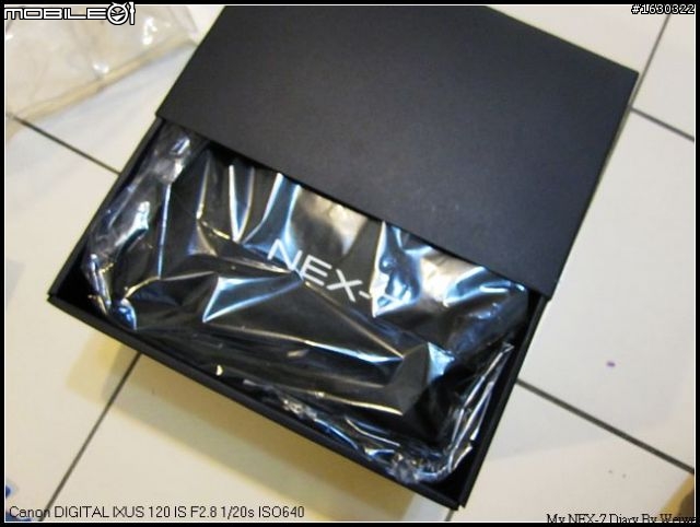 MY NEX-7 diary since 2012/1/5 (NEX-7 + LA-EA2 + ZA 24-70mm + 20閃 + 手動鏡體驗！)