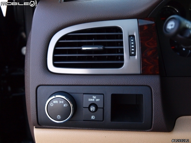 [開箱] GMC Yukon XL Denali 2012型 開箱