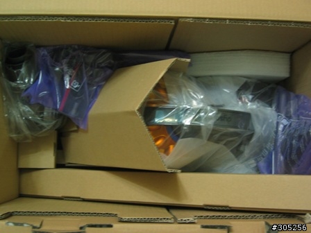 [試用心得] Dyson DC36吸塵器試用心得(圖多已補完)